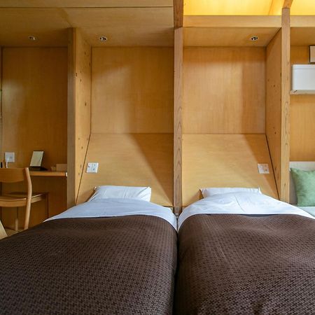 Hotel Kur Park Nagayu Nitta Exteriér fotografie