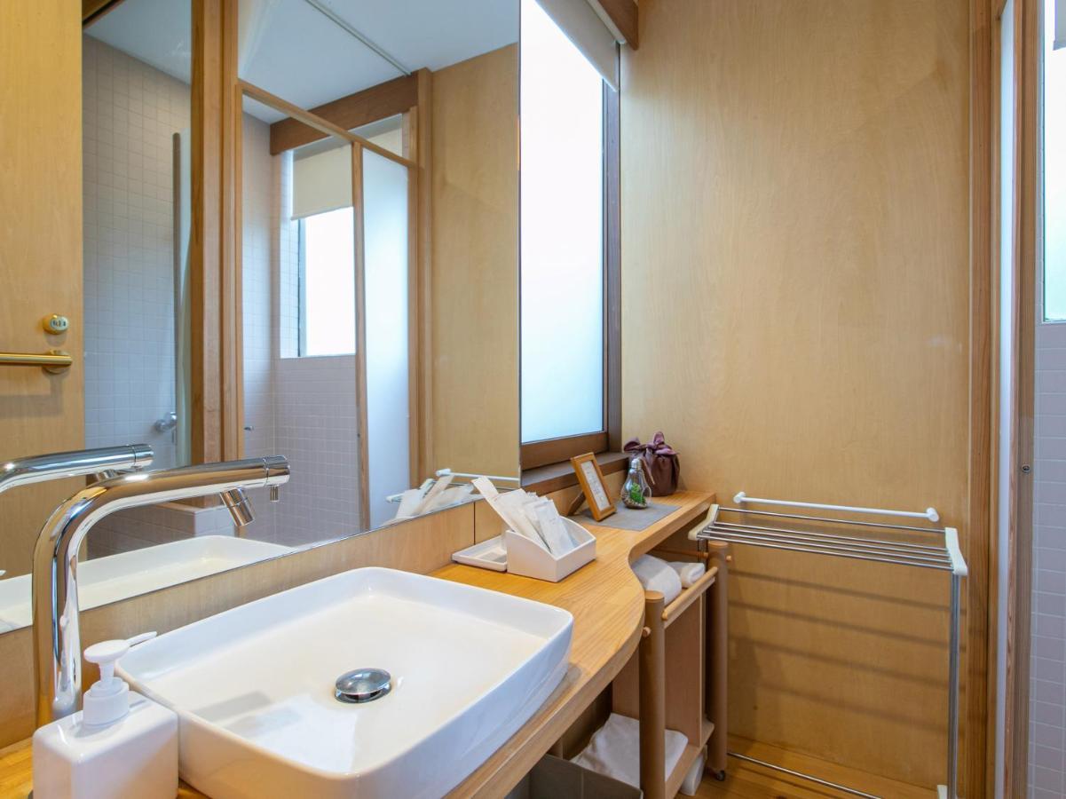 Hotel Kur Park Nagayu Nitta Exteriér fotografie